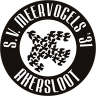 Meervogels '31 crest