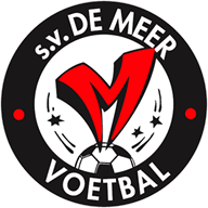 De Meer crest