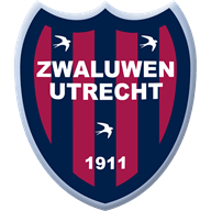 Zwaluwen crest