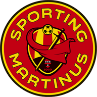 Martinus crest