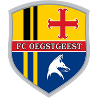 Oegstgeest crest