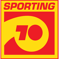 Sporting '70 crest