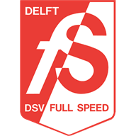 Full Speed crest