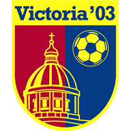 Victoria '03 crest