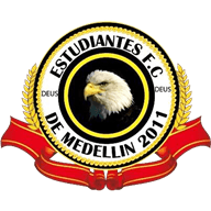 Estudiantes de Medellín crest