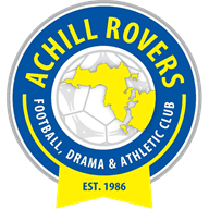 Achill Rovers crest