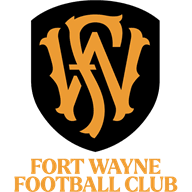 Fort Wayne FC crest