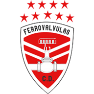 Ferroválvulas crest