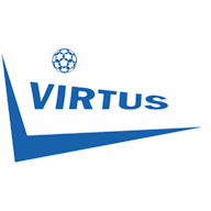 Virtus crest