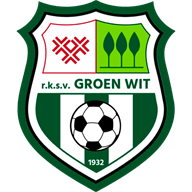 Groen Wit crest