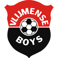 Vlijmense Boys crest