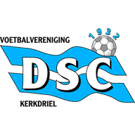 DSC crest