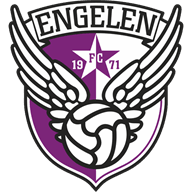 Engelen crest