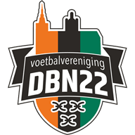 DBN '22 crest