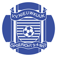 Nieuwkuijk crest