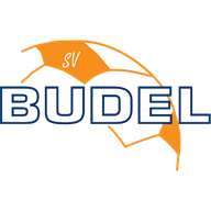 Budel crest
