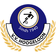 Hoogeloon crest