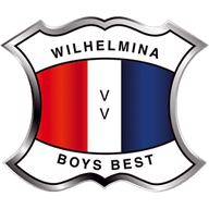 Wilhelmina Boys crest