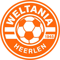 Weltania crest