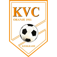 Oranje crest