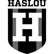 Haslou crest