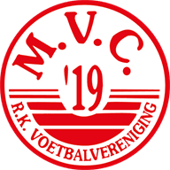 MVC '19 crest