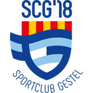 SCG '18 crest