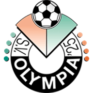 Olympia '25 crest