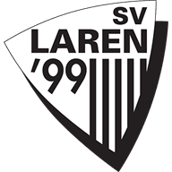 Laren '99 crest