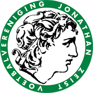 Jonathan crest