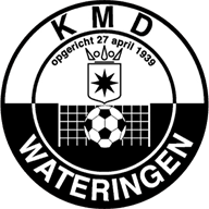 KMD crest