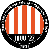 MVV '27 crest
