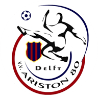 Ariston '80 crest