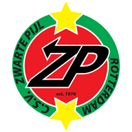 Zwarte Pijl crest