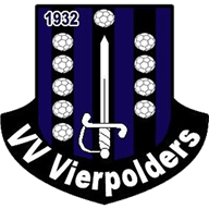 Vierpolders crest