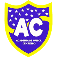 Academia Crespo crest