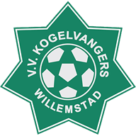 Kogelvangers crest
