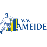 Ameide crest