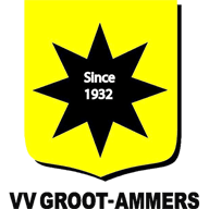 Groot-Ammers crest