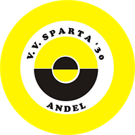 Sparta '30 crest