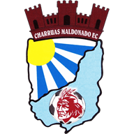 Charrúas Maldonado crest