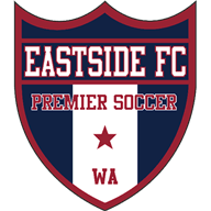 Eastside FC crest