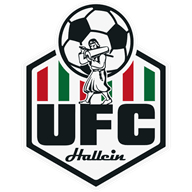 UFC Hallein crest