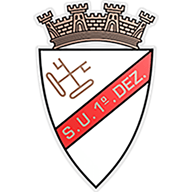 1º Dezembro B crest