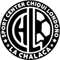 La Chalaca crest