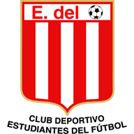 Estudiantes del Fútbol crest