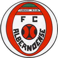 Albernoense crest