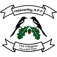 Holsworthy crest