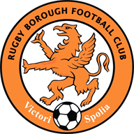 Rugby Boro crest