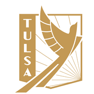 Tulsa crest